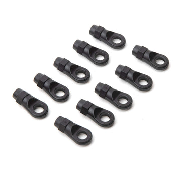 Axial Rod Ends Straight M4 (10) Rbx10, Axi234025