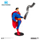 Mcfarlane Toys Dc Multiverse Superman: Superman The Animated Series Action Figure