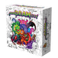 Deep Water Games MonsDRAWsity Drawing Party Game, 3-8 Players, Small, White, Model DWGMDS100