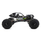 Axial RC Truck 1/10 RBX10 Ryft 4WD Brushless Rock Bouncer RTR (Battery and Charger Not Included), Black, AXI03005T2