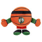 Bleacher Creatures Boston Celtics 8' Kuricha Basketball Sitting Plushies- Soft Chibi Inspired Plush