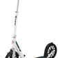 Razor A6 Kick Scooter - White - Ffp