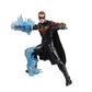 Mcfarlane Toys - Dc Multiverse Robin (Batman & Robin) 7In Build-A Figure