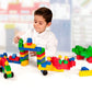 Miniland Educational - Blocks (120 Pieces/Container)