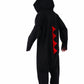 RG Costumes So So Happy Siq Funsies Costume, Black, Large