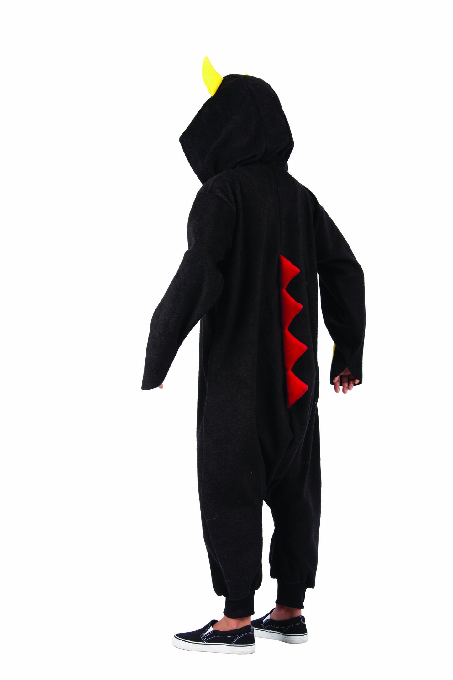 RG Costumes So So Happy Siq Funsies Costume, Black, Large