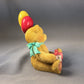 Cherished Teddies Nina Beary Happy Wishes Figure