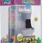 Tiny Arcade Tetris Mini Retro Game (3.5'): Playable Handheld Arcade Machine W/ Real Gameplay & Sound - Classic 1980'S Video Game (Ages 8+)