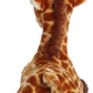 Aurora® Adorable Flopsie™ Acacia™ Stuffed Animal - Playful Ease - Timeless Companions - Brown 12 Inches