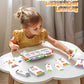 Alphabet Talking Flash Cards For Kids 3+ Years Old, Spelling Games, Teach Kids Abc Letters & Words, Montessori Learning Toys, Co