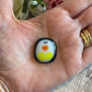 Clyqyy A Little Pocket Penguin Hug,Mini Cute Pocket Penguin Hug Animal Decoration Special Encourage Birthday Wedding Party Valen