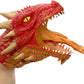 SCHYLLING Dragon Hand Puppet
