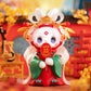 LUCKY EMMA Studio Emma Secret Forest Coffee Shop Series Blind Bag 8PCS Random Collection Mystery Toys Cute Blind Box Figures for Birthday Gifts