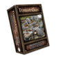 Mantic Games Terrain Crate: Abandoned Town