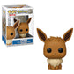 Funko Pop! Games: Pokemon - Eevee