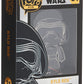 FUNKO POP! PINS: STAR WARS - KYLO REN (Styles May Vary)