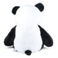 Joyfay Giant Panda Bear 63 Large Bear Big Stuffed Plush Toy Best Gift for Birthday Christmas Valentine Anniversary