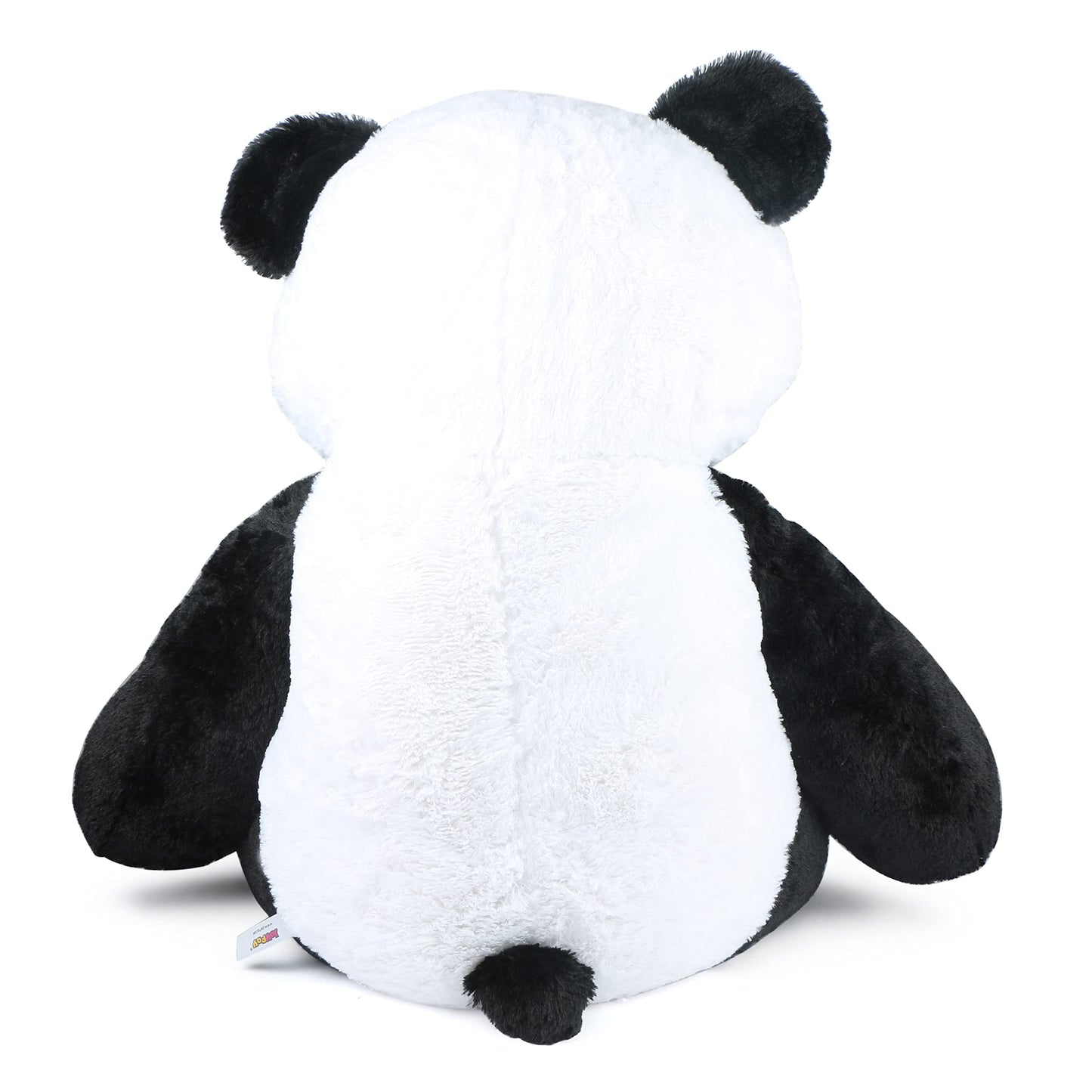 Joyfay Giant Panda Bear 63 Large Bear Big Stuffed Plush Toy Best Gift for Birthday Christmas Valentine Anniversary