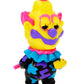 Funko Spirit Halloween Killer Klowns From Outer Space Blacklight Jumbo Pop! Figure | Officially Licensed | Halloween Décor