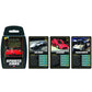 Top Trumps Sports Cars Card Game, Model 1688, One Size, Multi-Color, Cardstock Material