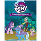 Renegade Game Studios My Little Pony: Adventures In Equestria - Familiar Faces Expansion - Deck-Building Game, Ages 14+, 1-4 Players, 45-90 Min