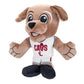 Bleacher Creatures Cleveland Cavaliers Moondog 8'' NBA Kuricha Mascot Sitting Plush- Soft Chibi Inspired Mascot