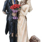 Love Never Dies Wedding Couple Figurine