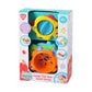 PlayGo Under The Sea Sand Sieves Toy