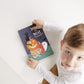 Mud Pie Wood Puzzle, Trick Or Treat
