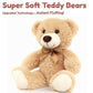 Maogolan 12 Pack Teddy Bears In Bulk, 14Inch Small Stuffed Animals Teddy Bears For Baby Shower Wholesale Plushies For Themed Bir