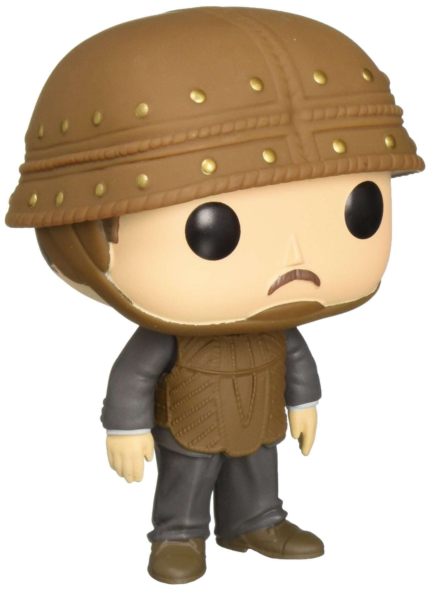 Funko Pop Movies: Fantastic Beasts - Jacob Action Figure