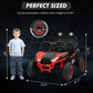 24V 2-Seater Kids Utv With Parent Remote Control | All-Terrain Electric Ride-On Car For Ages 3+