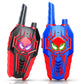 Cool Walkie Talkies for Boys Kids: Gifts Toys for 3 4 5 6 7 8 Year Old Boys Ages 5-7 Kids Walkie Talkies 2 Pack Outdoor Hiking C