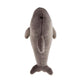 Wildlife Tree 12 Inch Stuffed Vaquita Plush - Floppy Animal Kingdom Collection, Educational Marine Mammal Toy For Conservation Awareness And Learning