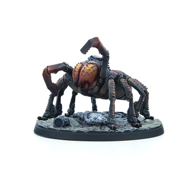 Modiphius Elder Scrolls: Call To Arms- Giant Frostbite Spider, Multicolor