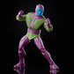 Marvel Legends 6-inch Kang Action Figure Toy, Multicolor, Plastic, Model E9980, Ages 4 and Up