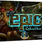 Tiny Epic Cthulhu