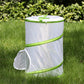 20 Large Butterfly Habitat, Giant Collapsible Insect Mesh Cage Terrarium Pop-Up 12 X 20 Tall