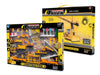 Big Daddy 40 Piece Construction Play Set