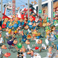 Piatnik 00 5372 Ruyer - Emergency Room Puzzle