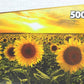 The Canadian Group Set Of 2 Keepsakes 500 Piece Jigsaw Puzzles | Wildflowers