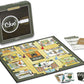 WS Game Company Clue Nostalgia Edition Board Game in Collectible Tin