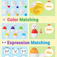 Yetonamr Easter Egg Toys For 1 2 3 Years Old Babies Boys Girls Kids, Toddler Easter Basket Stuffers Prefilled Easter Eggs With Toys Inside Filled Infant Montessori Toys Gift Ages 1-3, 2-4, 3-5