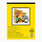 Bee Paper Bleedproof Marker Pack, 11-Inch by 14-Inch, 50 Sheets per Pack