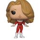 Funko Pop Rocks: Music - Mariah Carey Christmas Collectible Figure, Multicolor