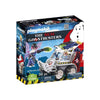 Playmobil Spengler with Cage Car Building Set - Medium Multi Plastic Model 9386