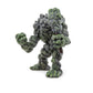 Papo - Hand-Painted - Fantasy - Stone Golem - 36027 - Collectible - For Children - Suitable For Boys And Girls - From 3 Years Old