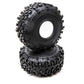 Axial 2.2 Interco TSL Bogger Tires 5.9'' SBR45 (2), AXI43002