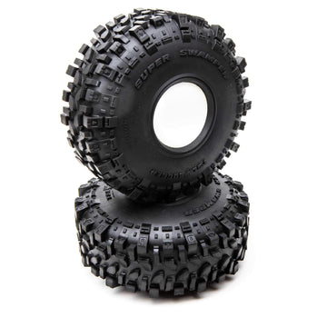 Axial 2.2 Interco TSL Bogger Tires 5.9'' SBR45 (2), AXI43002