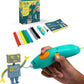 3D Drawing Pen